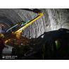 Buy cheap Water Conservancy Electric Power Tunnel Anchor Drilling Rig with Hole Diameter 90～250 mm from wholesalers