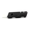 Buy cheap Real Sharp Camping Knife Sharpener , Outdoor Edge Knife Sharpener Blister Card Package from wholesalers