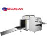 Buy cheap Airport X Ray Scanner , X-ray baggage scanning Military Installations from wholesalers