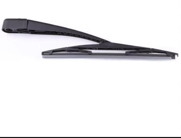 Buy cheap Strength Boneless Wipers Customizable New Windscreen Wipers Carbon Steel from wholesalers