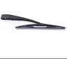 Buy cheap Strength Boneless Wipers Customizable New Windscreen Wipers Carbon Steel from wholesalers