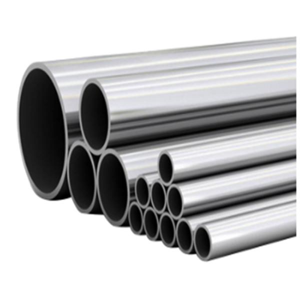 Buy cheap 400 Series Stainless Steel Welded Pipe 410 Cold Rolled Hot Rolled from wholesalers