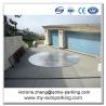 Buy cheap Car Turntable for Sale Portable Can Turn 360° Steel Plate or Aluminum plate from wholesalers