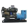 Buy cheap Marathon Alternator 30kva Sound Proof Diesel Generator with IP21-23 Protection Class from wholesalers