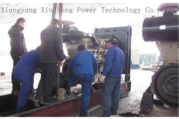 KTA19-P680 Cummins diesel engine for water pump,underwater pump,fire fighting pump, irrigation pump,sand pump