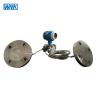 Buy cheap Double Flange Mounted Pressure Transmitter Aluminum 14 For Liquid And Gas from wholesalers