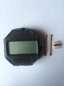 Buy cheap Pressure Transmitter Accessories 3051 LCD Display Head 4-20mA Signal Input Output from wholesalers