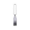 Buy cheap OEM Personal Keychain Alarm Mini Protection Grey 140DB from wholesalers