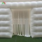 Custom Commercial Outdoor Event Party Tent Inflatable Cube Tent