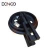 Buy cheap Mini Excavator Track Front Idler For Yanmar Vio30 Vio27-2 Vio27-4 Vio30-2 3 from wholesalers