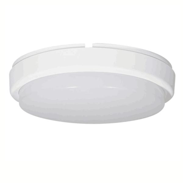 Buy cheap Kitchen Corridor 1600lm Ceiling LED Panel Lights 18W IP54 from wholesalers