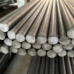 Buy cheap 070M20 Hot Rolled Alloy Steel Round Bars Suppliers For Parts BS DIN Solid Round from wholesalers