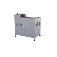 Buy cheap 15pcs/min HEPA Filter Making Machine Separated Paper Corrugating product