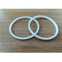 Buy cheap Tralier / Trucks Plastic Flat Washers , High Pressure  Sealing Washers product