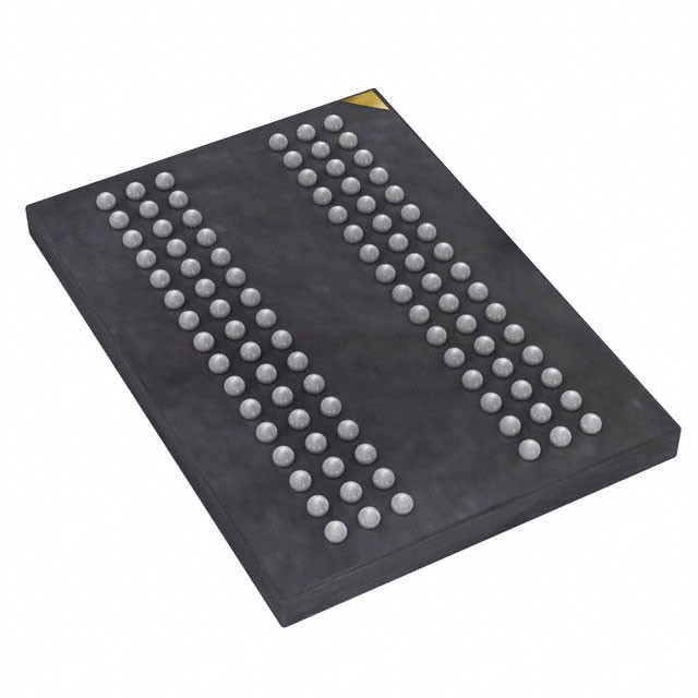 MT40A256M16GE-083E 4GB DDR4 SDRAM