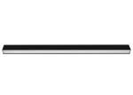 IP20 LED Linear Lighting Fixture SMD2835 90 - 100lm/W Dimming Selectable