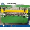 Buy cheap Bluesteel Metal Roofing Roll Forming Machine 0.3-0.7mm Thickness 235MPa from wholesalers