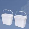 Buy cheap 20L Rectangular Bucket from wholesalers