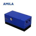 Alumina Foam Mini Gripper With Internally Installed Vacuum Generator ATX