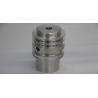 Buy cheap Anti Corrosion Aluminium Forging Parts Custom Coatings Finishes Available from wholesalers