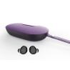 Buy cheap Two In One Bluetooth Speaker Earbuds , True Stereo Bass Headset In Ear TWS Headphone from wholesalers