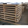 Buy cheap Mill Finish 6061 Aluminum Plate 300mm 6063 Aluminum Sheet ISO9001 from wholesalers
