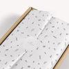 20-30gsm Clothing Wrapping Paper Logo Tissue For Garment Packing