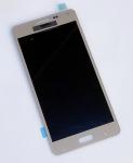 A5 OLCD Changed IC Screen