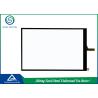 Buy cheap 4.3 inch Office Custom Touch Screen Panels 0.188mm ITO Film Anti Newton from wholesalers
