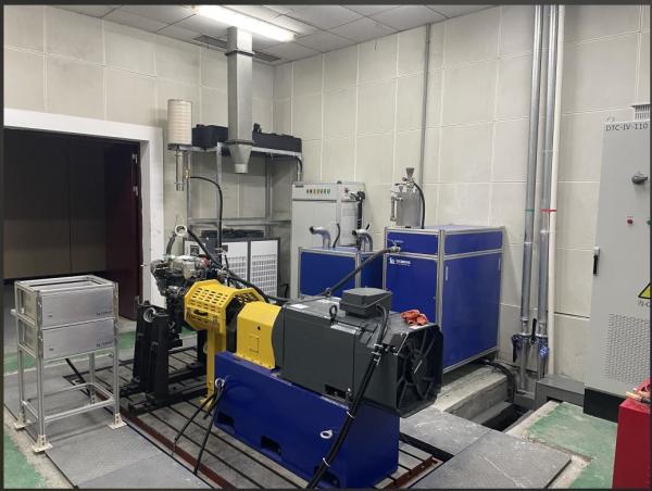 SSCG110-2500/9000 ±0.2%FS 110kW 9000RPM High Accuracy, High Reliability, High