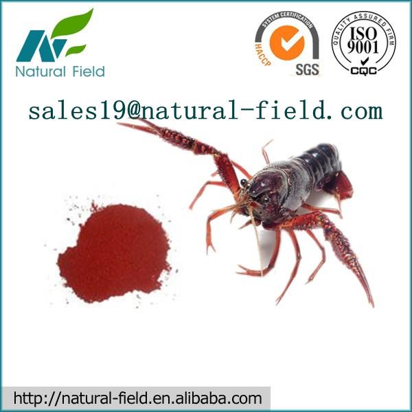 Buy cheap astaxanthin manufacturer with competitive price and best service CAS:472-61-7 from wholesalers