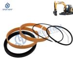 AH137209 AH137210 AH149814 Boom Arm Bucket Hydraulic Cylinder Seal Kit for John