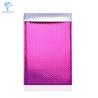 Buy cheap 200 Micron Holographic Poly Bubble Mailers Glossy Lamination from wholesalers