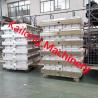 Buy cheap Klmachinery Foundry Sand Casting Flasks from wholesalers