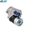Buy cheap 4D102 Excavator Engine Parts 600-863-4410 Starter Motor from wholesalers