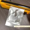 Buy cheap Heat Sealing Aluminum Foil Bags Reusable Mylar Storage Bags With Label Stickers from wholesalers