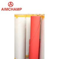 Buy cheap Sand Belt Machine Jumbo Roll Coated Abrasive Rolls Zirconia Abrasive Belt product