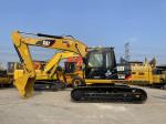 Used Cat 320d Excavators 20 Tons Medium Used Excavators Heavy Equipments