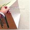 Buy cheap Color printed kraft paper laminated pp woven bag,Kraft paper laminated pp woven bag for cement 25kg,eco-friendly feed pa from wholesalers