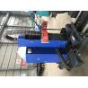 Buy cheap 8 Axis Cnc Plasma Cutting Machine For Tube Pipe H Beam Angle Steel from wholesalers