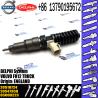 Buy cheap High Quality Diesel Fuel Injector 20547350 20510724 85000223 BEBE4D00003 For VOL FH12 TRUCK from wholesalers