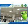 Buy cheap Water Spray Dry Fog Humidifier Industrial Dust Control For Electronics Factory from wholesalers