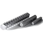 AISI304 AISI316 Stainless Steel Rebars Diameter 8mm 10mm 12mm 16mm 20mm