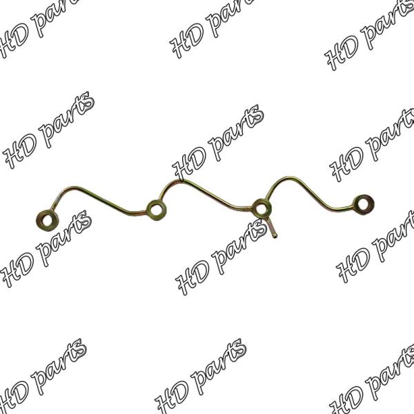 Buy cheap TD27 Engine Return Pipe 23760-54030 For Nissan from wholesalers