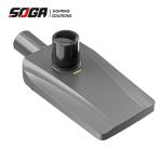 IP66 Waterproof Street Light for Street/Road/Parking Lot/Highway Power Factor 0