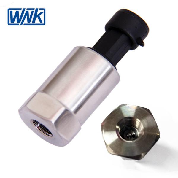 Buy cheap Absolute Vacuum IP65 I2C Refrigerant Pressure Sensor 304SS 20mA 4.5V from wholesalers