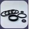 Buy cheap Top-Grade 90 Shore Rubber FKM O-Ring Seal AS568 PG Standard Size for Sealing Purposes from wholesalers