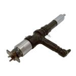DLLA148P915 Auto Fuel Injector 09500-6070 095006070 For Komatsu PC400-8 PC450-8