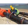 Buy cheap Composite UHMWPE Pipe Standard Dn300 Wear Pr Lined Steel Mine Tailing from wholesalers