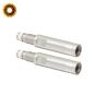 Buy cheap Auto Lathe Brass CNC Turning Parts 3 Axis Machining Parts Sandblast from wholesalers